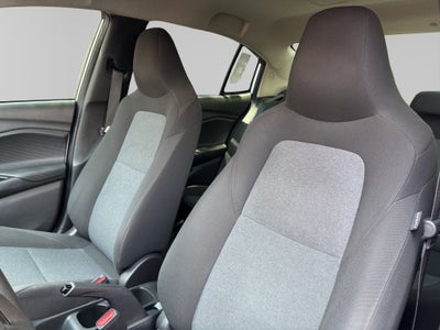 2021 Chevrolet ONIX 4 PTS LS 10T TM5 AAC BA R-15