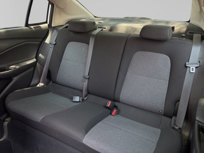 2021 Chevrolet ONIX 4 PTS LS 10T TM5 AAC BA R-15