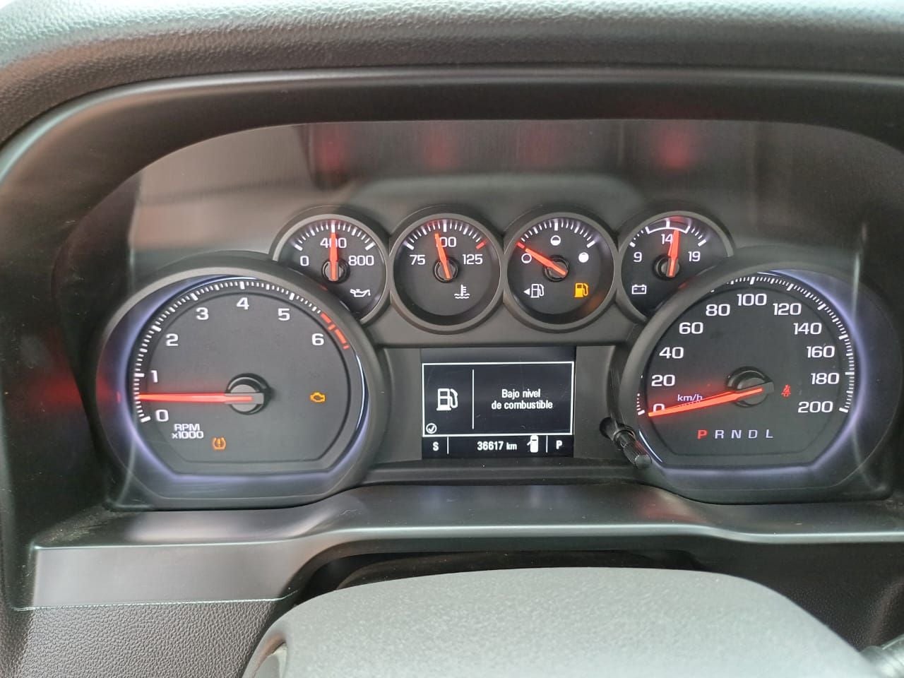 2020 Chevrolet SILVERADO 2 PTS 1500 WT CABINA REGULAR TA AAC