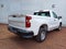 2020 Chevrolet SILVERADO 2 PTS 1500 WT CABINA REGULAR TA AAC