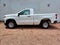 2020 Chevrolet SILVERADO 2 PTS 1500 WT CABINA REGULAR TA AAC