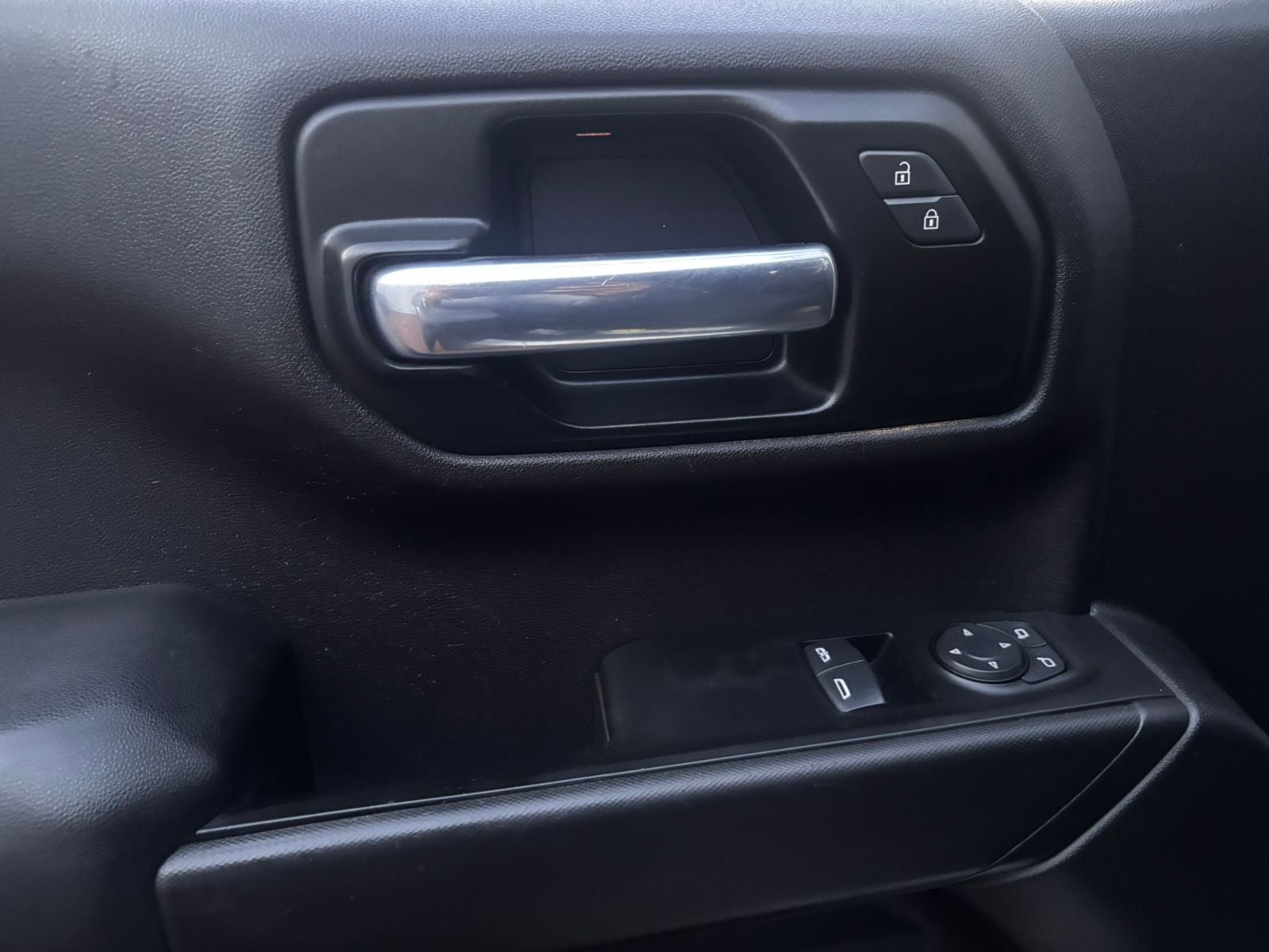 2020 Chevrolet SILVERADO 2 PTS 1500 WT CABINA REGULAR TA AAC