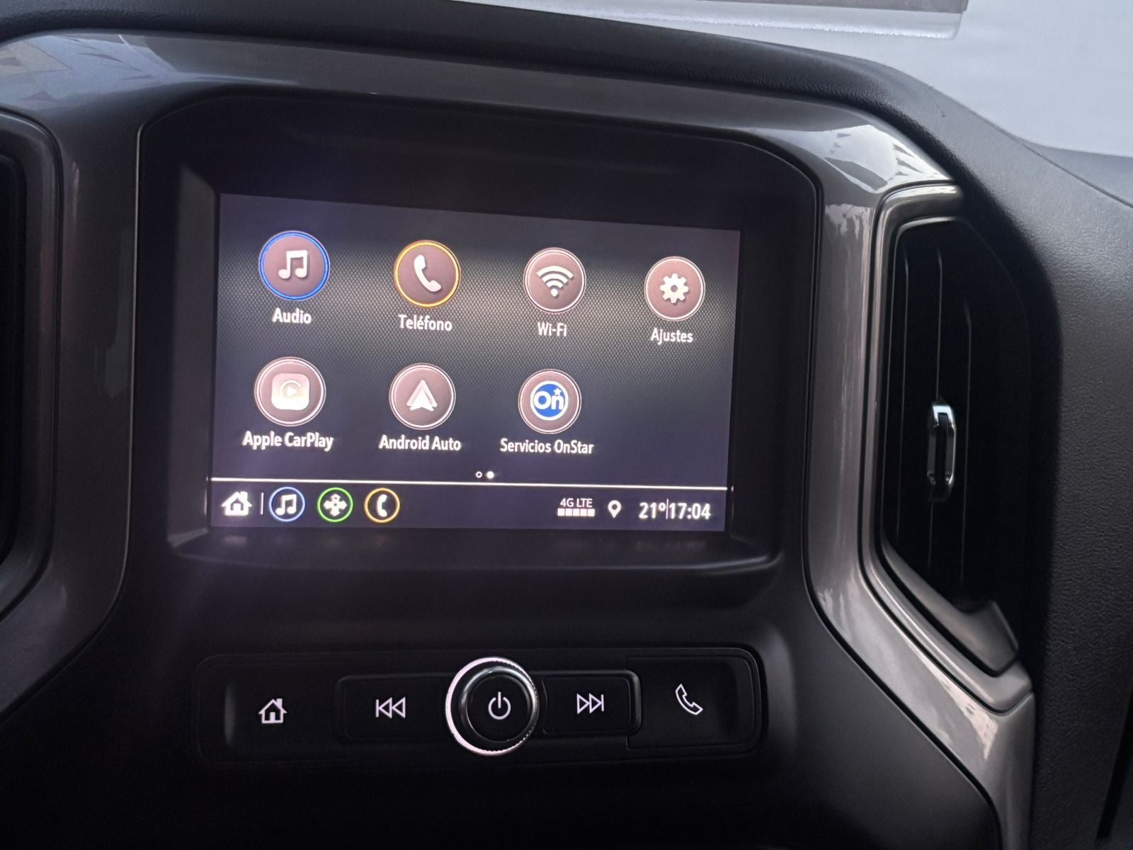 2020 Chevrolet SILVERADO 2 PTS 1500 WT CABINA REGULAR TA AAC