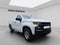 2020 Chevrolet SILVERADO 2 PTS 1500 WT CABINA REGULAR TA AAC