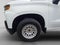 2020 Chevrolet SILVERADO 2 PTS 1500 WT CABINA REGULAR TA AAC