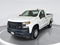 2020 Chevrolet SILVERADO 2 PTS 1500 WT CABINA REGULAR TA AAC