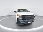 2020 Chevrolet SILVERADO 2 PTS 1500 WT CABINA REGULAR TA AAC