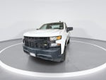 2020 Chevrolet SILVERADO 2 PTS 1500 WT CABINA REGULAR TA AAC