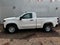 2020 Chevrolet SILVERADO 2 PTS 1500 WT CABINA REGULAR TA AAC