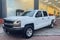 2018 Chevrolet SILVERADO 2500 4 PTS SILVERADO 2500 LS DOBLE CAB V8 53L TA 4X4