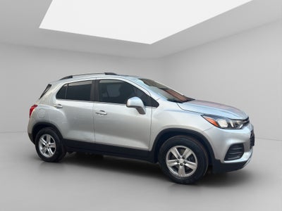 2020 Chevrolet TRAX 5 PTS LT 18L TA RA-16