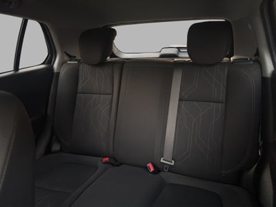 2020 Chevrolet TRAX 5 PTS LT 18L TA RA-16