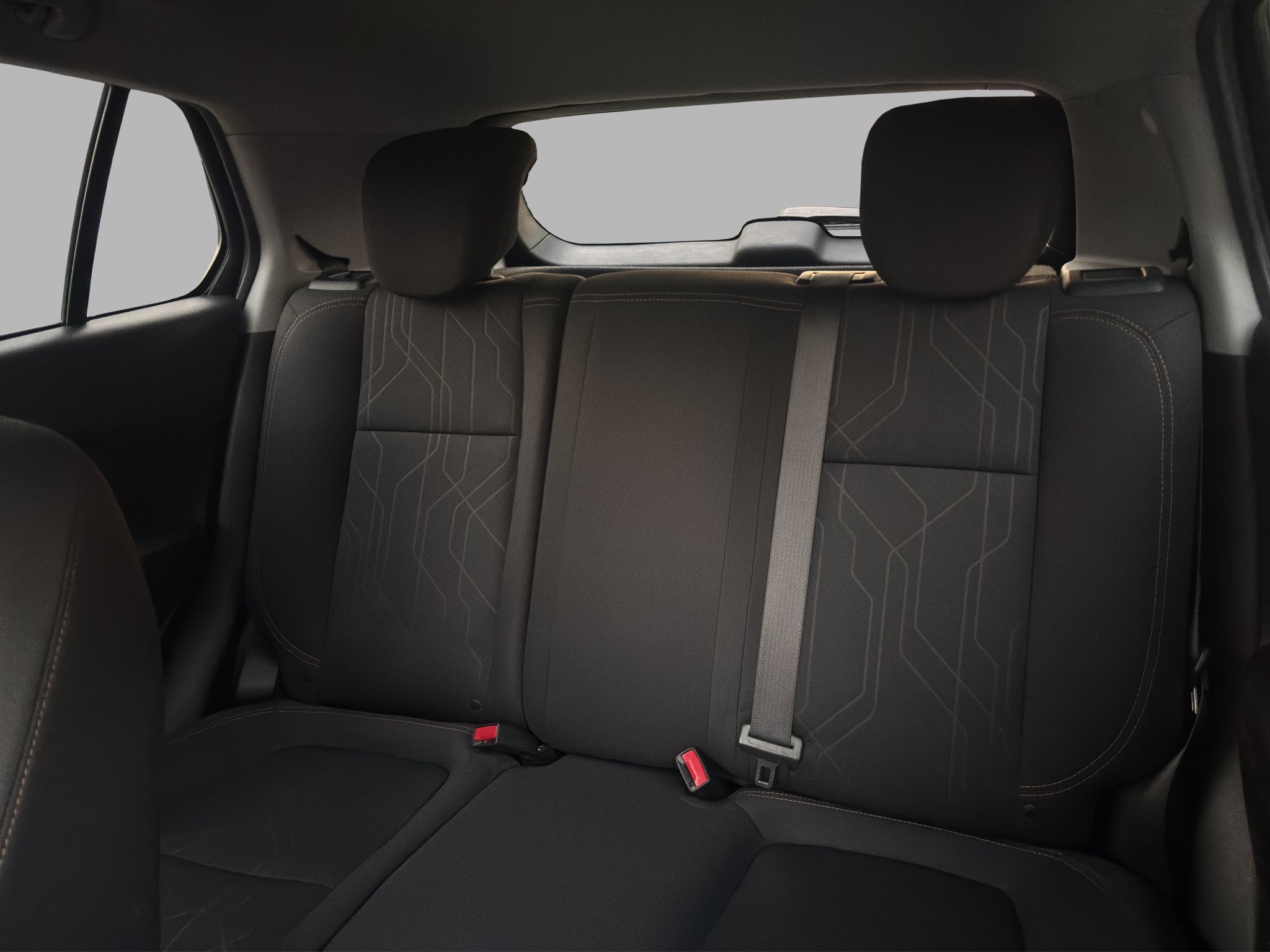 2020 Chevrolet TRAX 5 PTS LT 18L TA RA-16