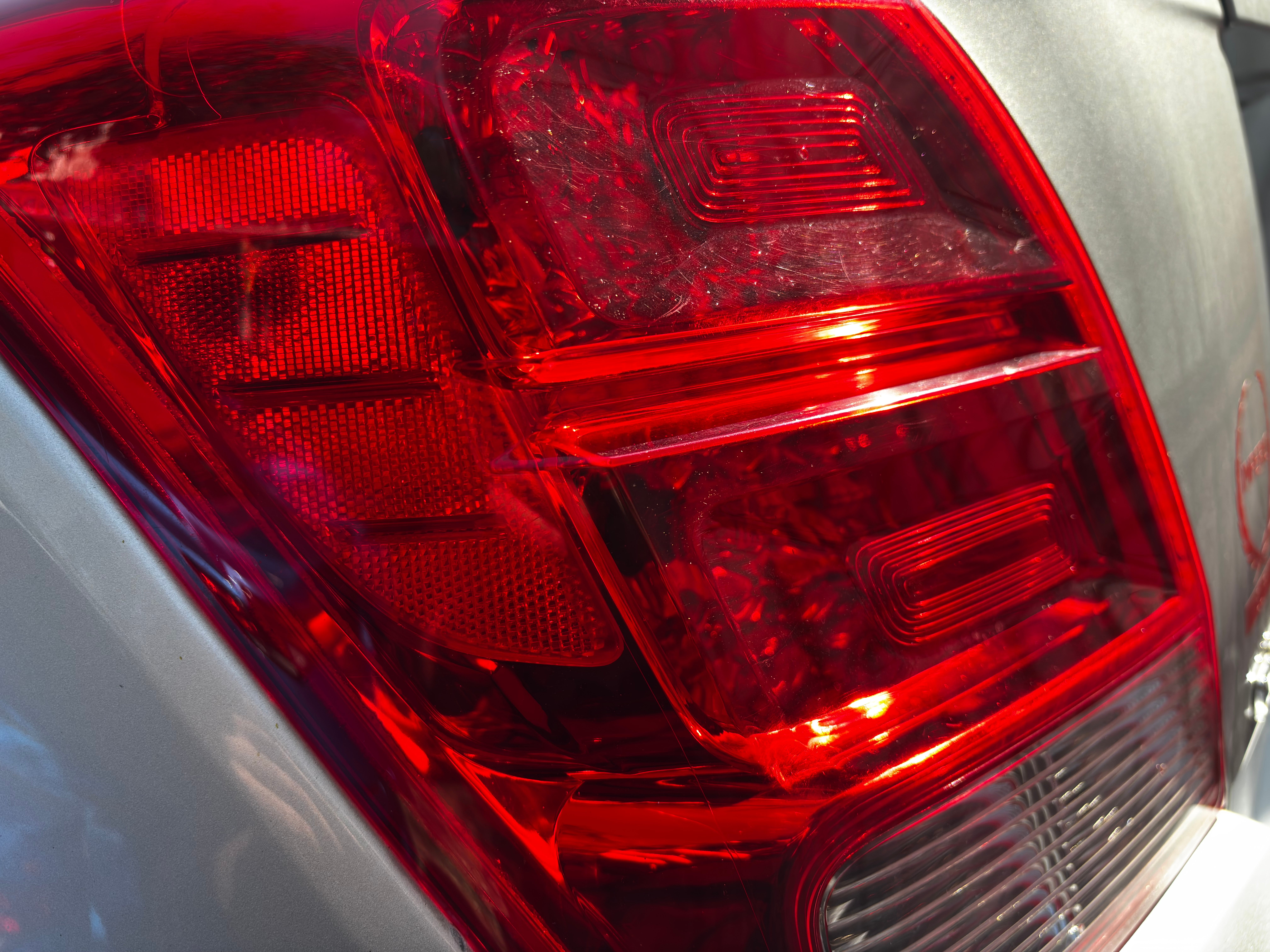 2020 Chevrolet TRAX 5 PTS LT 18L TA RA-16