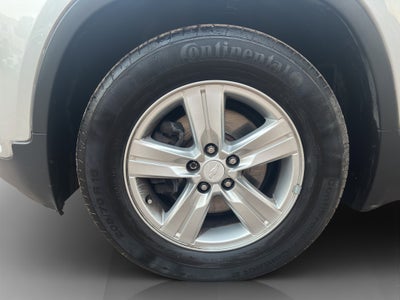 2020 Chevrolet TRAX 5 PTS LT 18L TA RA-16