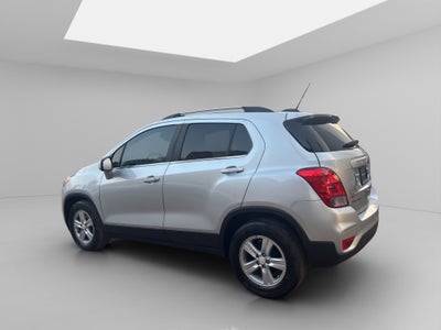 2020 Chevrolet TRAX 5 PTS LT 18L TA RA-16