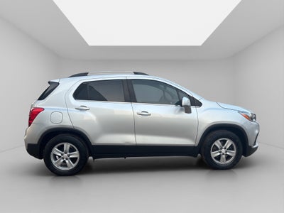 2020 Chevrolet TRAX 5 PTS LT 18L TA RA-16