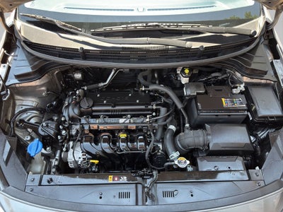 2023 Kia RIO 5 PTS HB LX TM6 VE RA-15