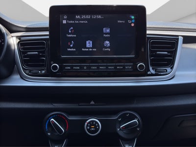 2023 Kia RIO 5 PTS HB LX TM6 VE RA-15