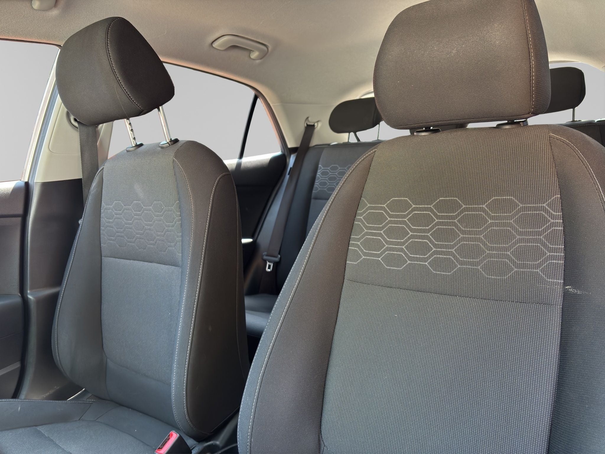 2023 Kia RIO 5 PTS HB LX TM6 VE RA-15