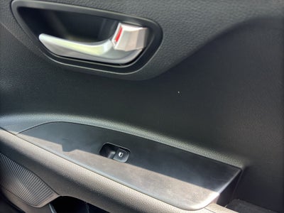 2023 Kia RIO 5 PTS HB LX TM6 VE RA-15