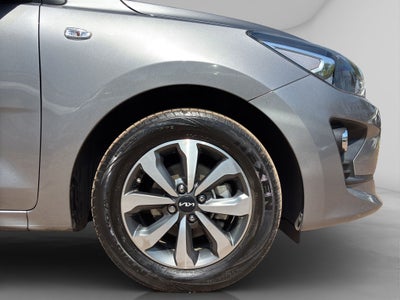 2023 Kia RIO 5 PTS HB LX TM6 VE RA-15