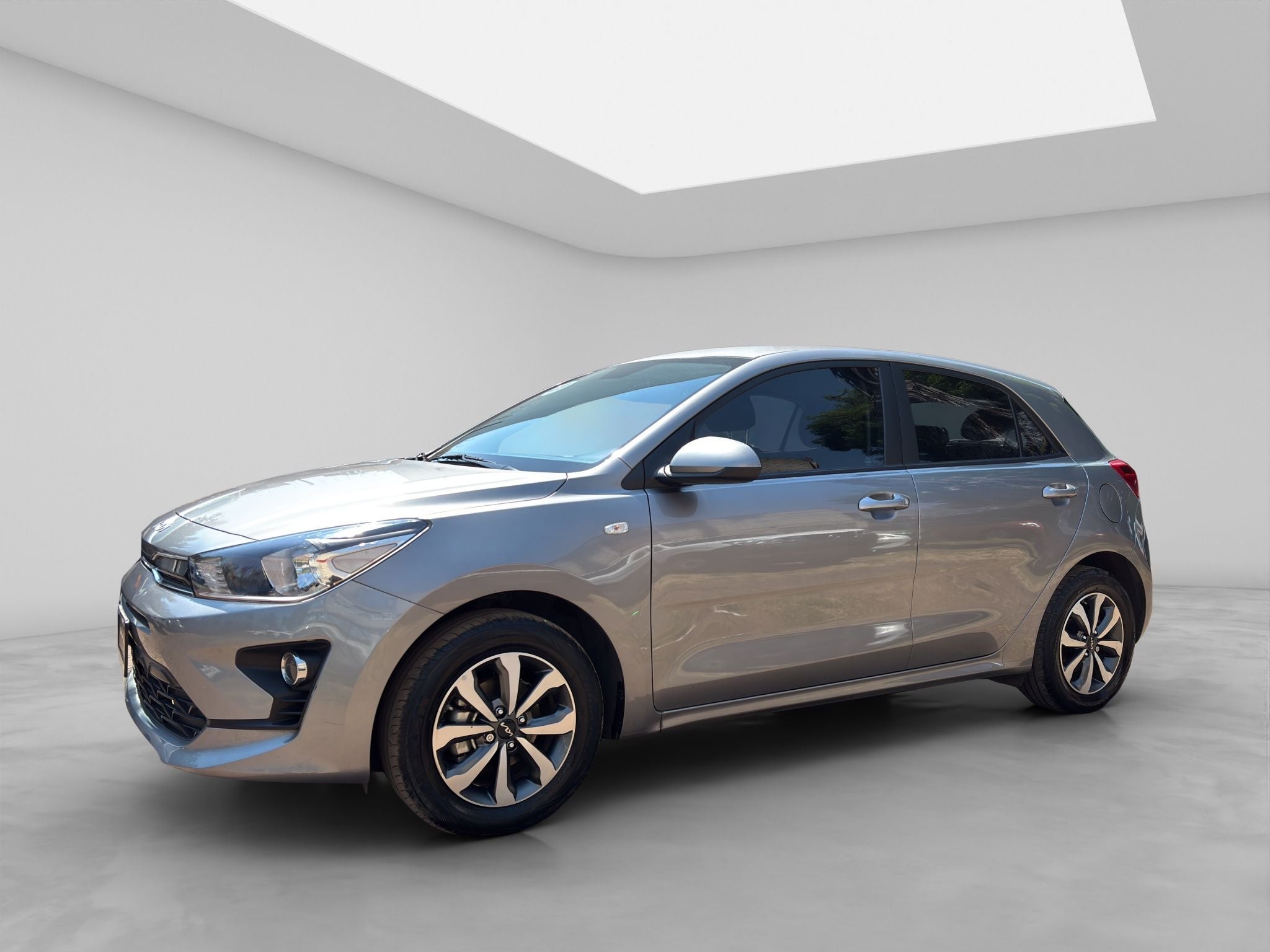 2023 Kia RIO 5 PTS HB LX TM6 VE RA-15