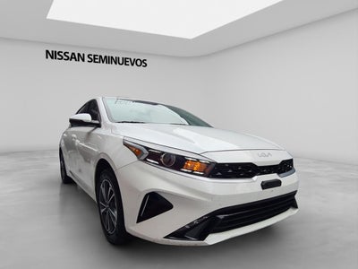 2023 Kia FORTE 4 PTS EX 20L TA AAC F NIEBLA RA-16