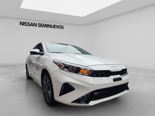 2023 Kia FORTE 4 PTS EX 20L TA AAC F NIEBLA RA-16