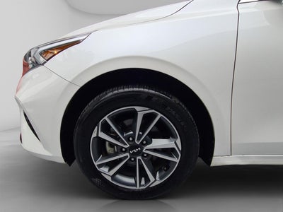 2023 Kia FORTE 4 PTS EX 20L TA AAC F NIEBLA RA-16