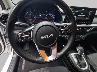 2023 Kia FORTE 4 PTS EX 20L TA AAC F NIEBLA RA-16