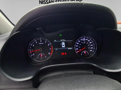2023 Kia FORTE 4 PTS EX 20L TA AAC F NIEBLA RA-16
