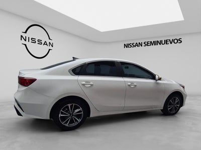2023 Kia FORTE 4 PTS EX 20L TA AAC F NIEBLA RA-16