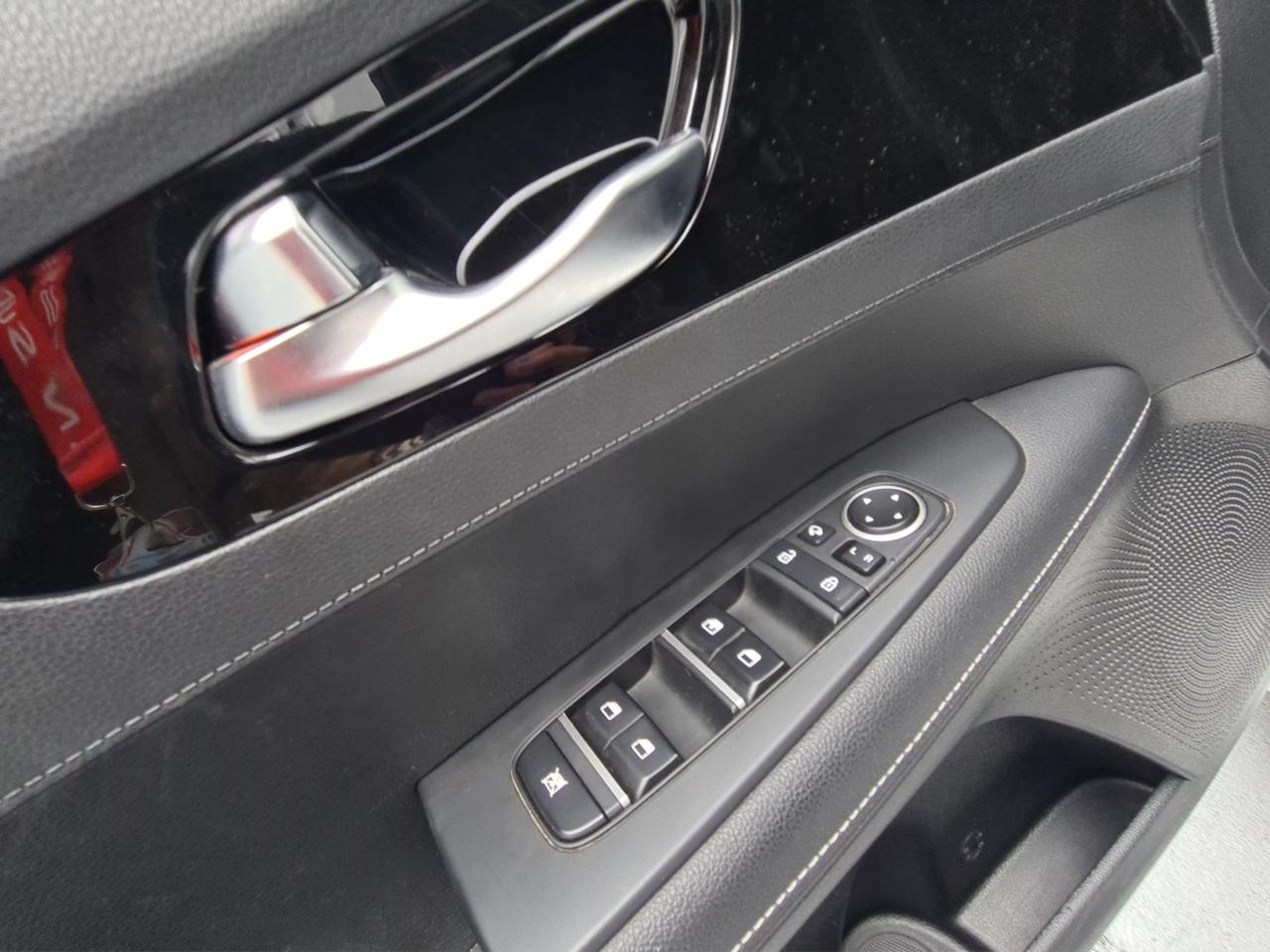 2023 Kia FORTE 4 PTS EX 20L TA AAC F NIEBLA RA-16