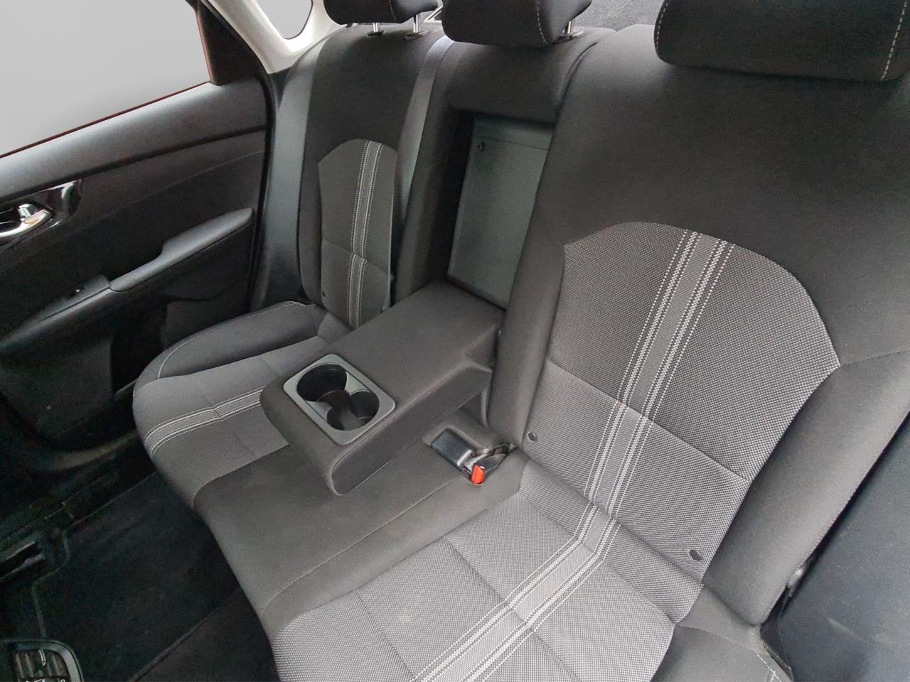2023 Kia FORTE 4 PTS EX 20L TA AAC F NIEBLA RA-16