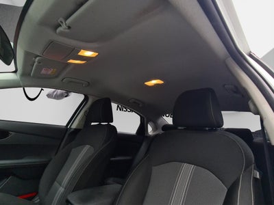 2023 Kia FORTE 4 PTS EX 20L TA AAC F NIEBLA RA-16