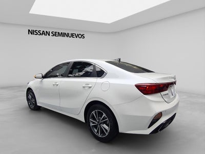 2023 Kia FORTE 4 PTS EX 20L TA AAC F NIEBLA RA-16