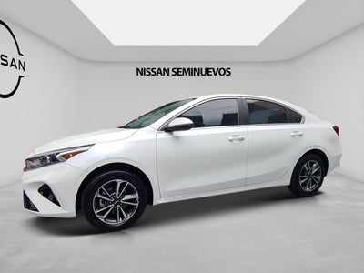 2023 Kia FORTE 4 PTS EX 20L TA AAC F NIEBLA RA-16