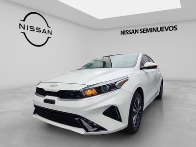 2023 Kia FORTE 4 PTS EX 20L TA AAC F NIEBLA RA-16
