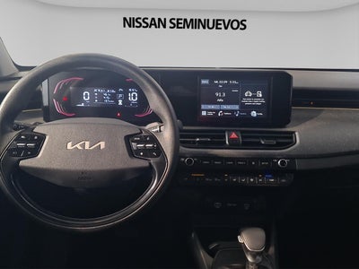 2025 Kia K3 4P L L41.6 AUT