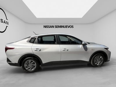 2025 Kia K3 4P L L41.6 AUT