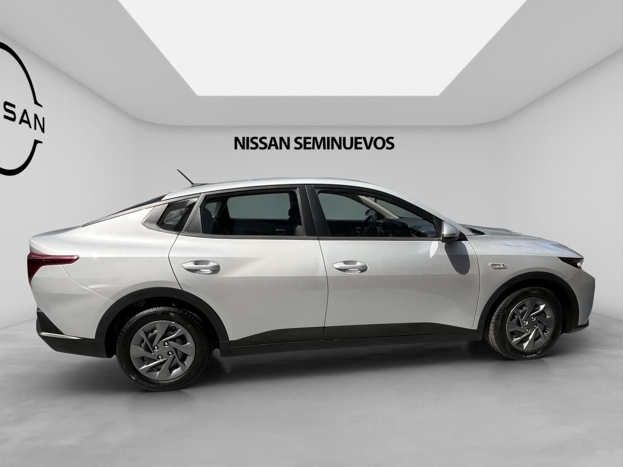 2025 Kia K3 4P L L41.6 AUT