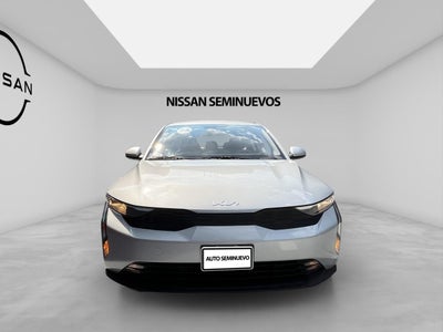 2025 Kia K3 4P L L41.6 AUT