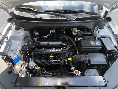 2025 Kia K3 4P L L41.6 AUT