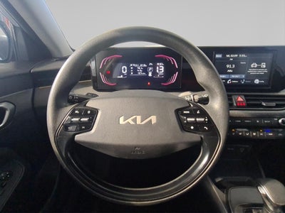 2025 Kia K3 4P L L41.6 AUT