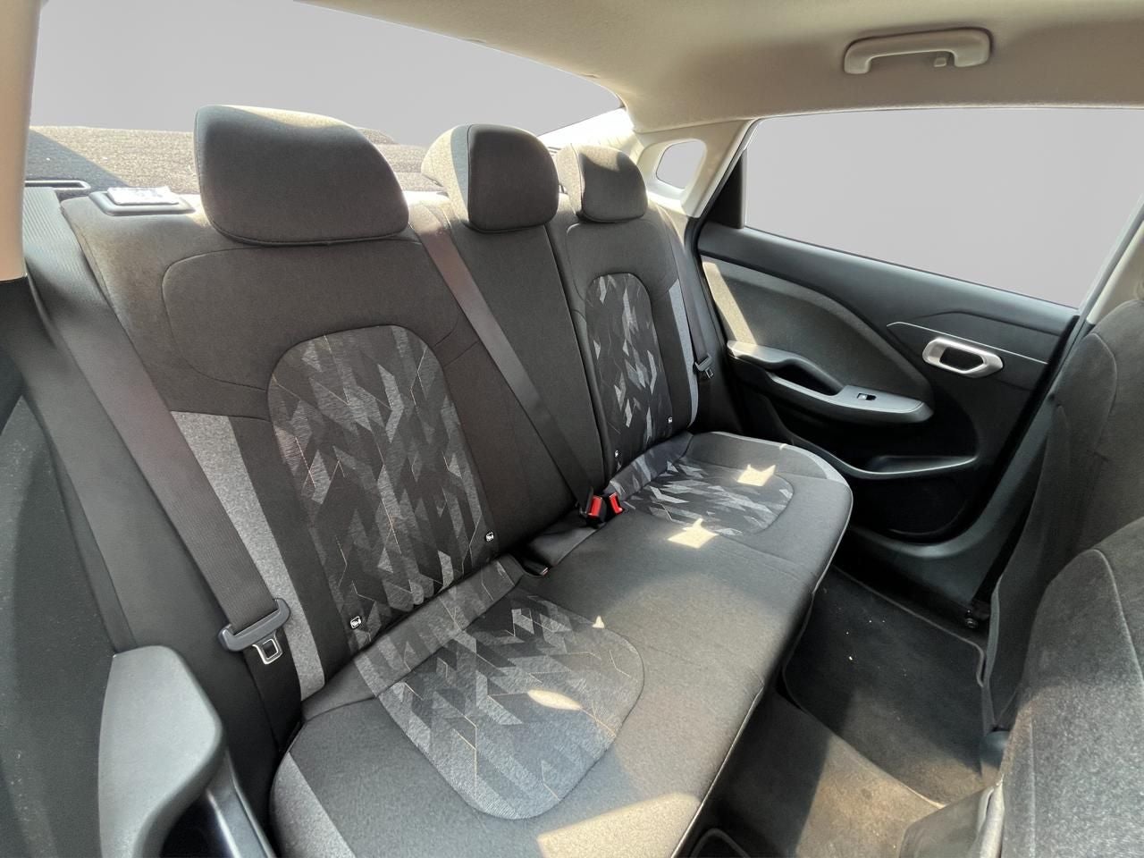 2025 Kia K3 4P L L41.6 AUT