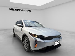 2025 Kia K3 4P L L41.6 AUT