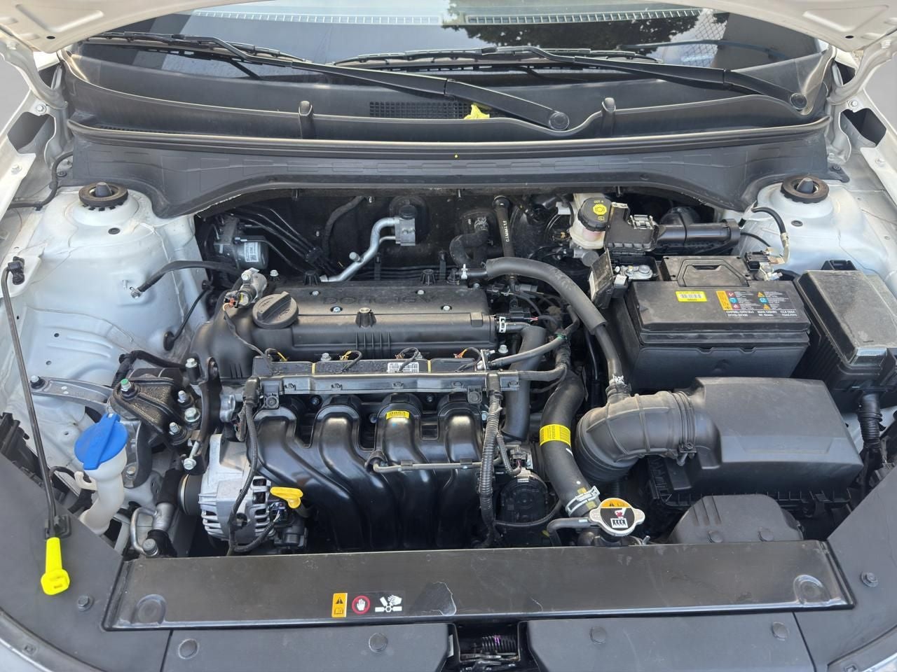 2025 Kia K3 4P L L41.6 AUT