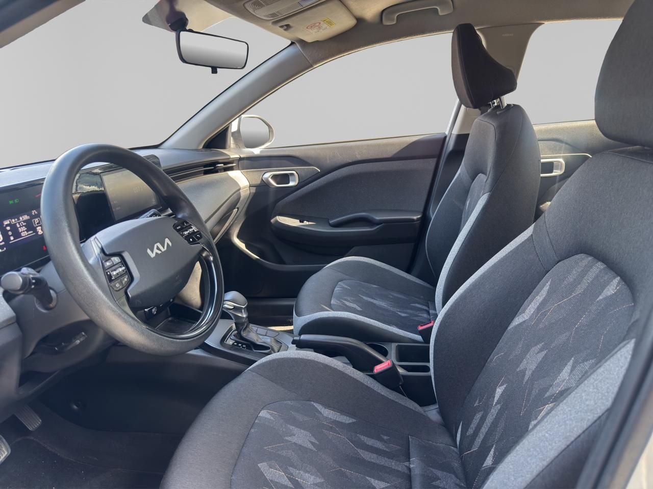 2025 Kia K3 4P L L41.6 AUT