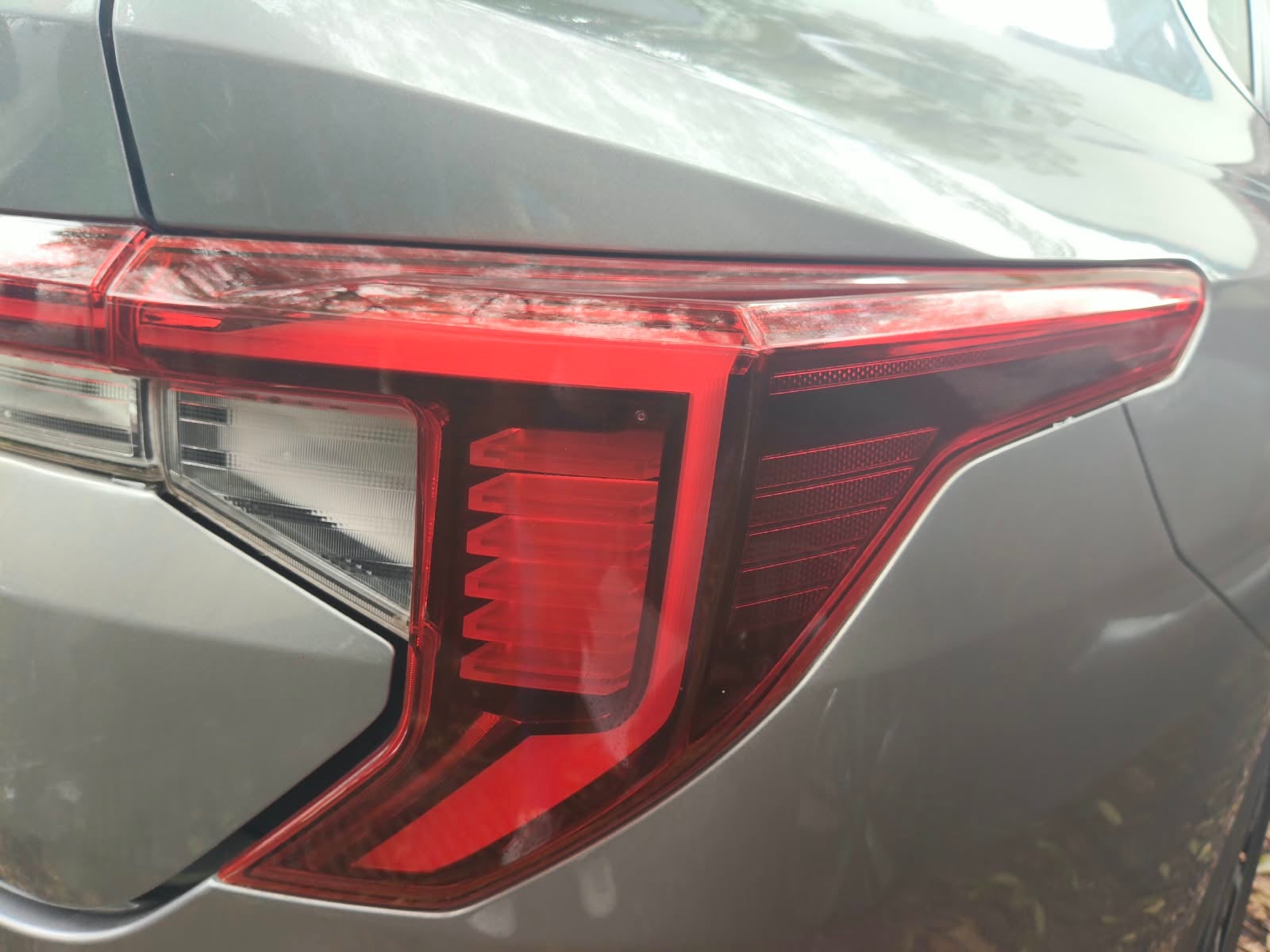 2024 Kia K3 EX PACK AT